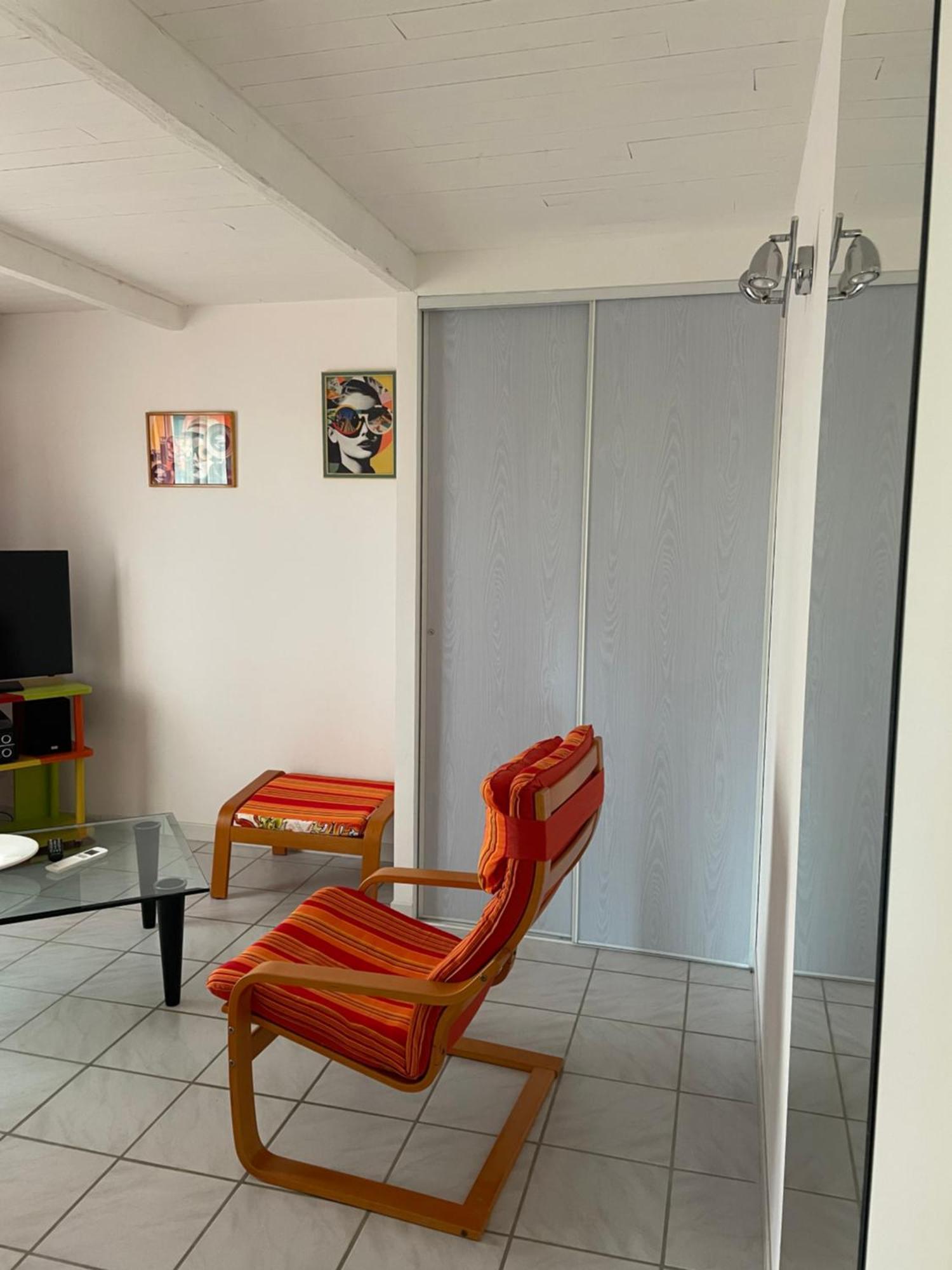 La Gente Villa Pernes-les-Fontaines Exteriör bild